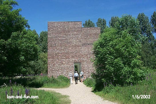 Museum Insel Hombroich